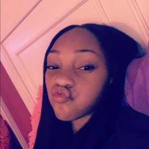 Meet your Posher, Jayla